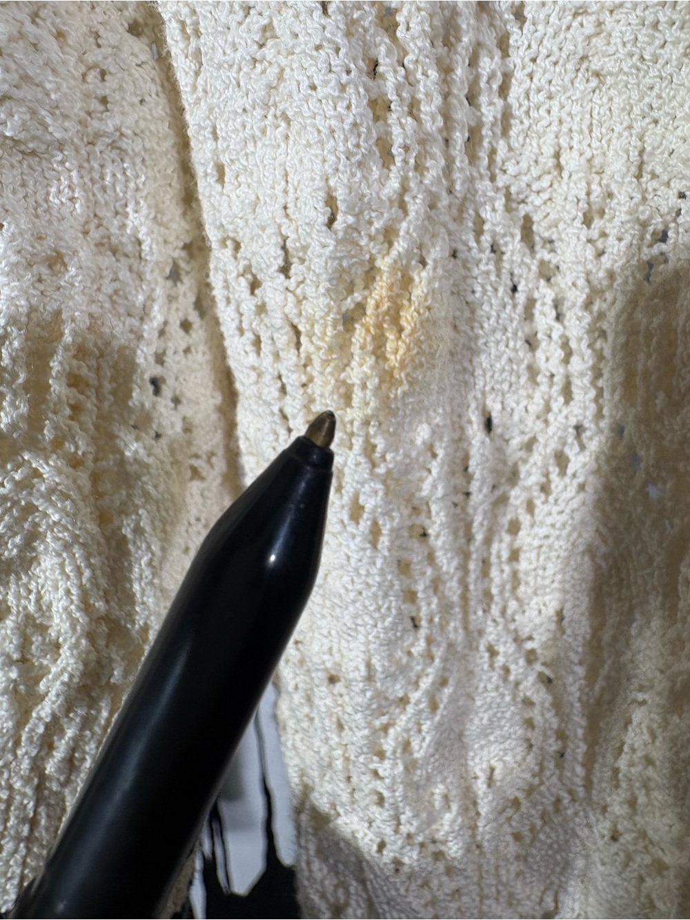 Frame - The Rookie Cardigan - Picture 5 of 6